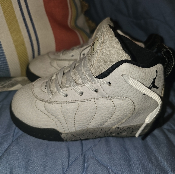 Kids Jordan Jumpman pro size 7C streetwear - Picture 3 of 11